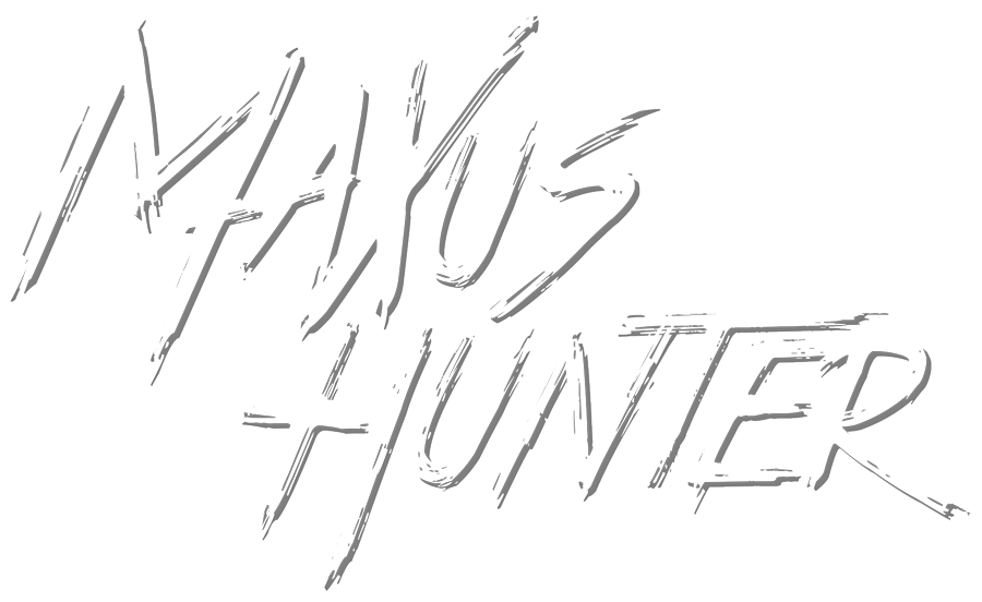 Maxus Hunter